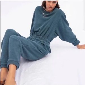 Free People Keeping it Cool Onsie